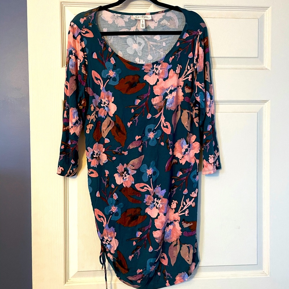 Maternity Tunic